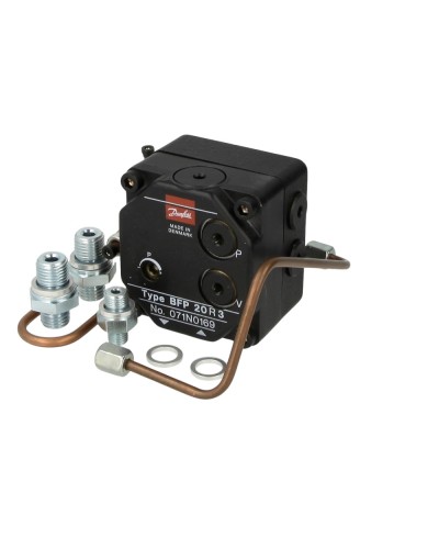 -Kit de conversion pour pompe BFP 20 R 3 H1- Piece chaudiere -