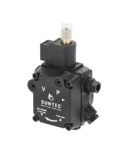 -Pompe fioul Suntec AP 67 B 7559 4P- Piece chaudiere -