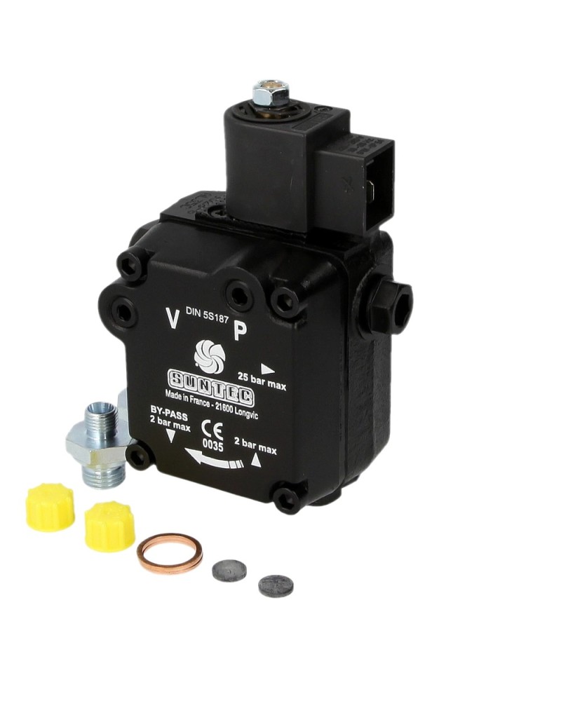 -Pompe bruleur fioul- Piece chaudiere -