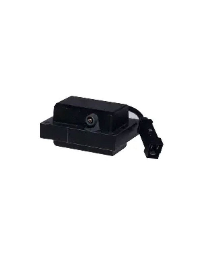 Transformateur Herrmann HG50