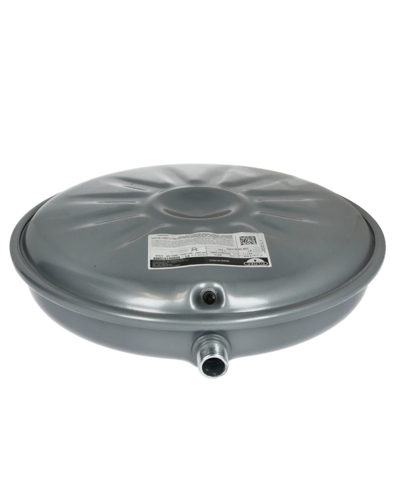 Zilmet P531 8 L-387x100  mm 3/4"