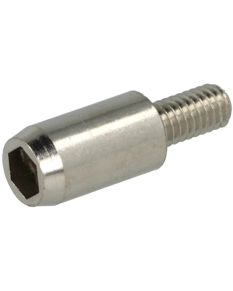 Nipple de mesure de pression HL 50