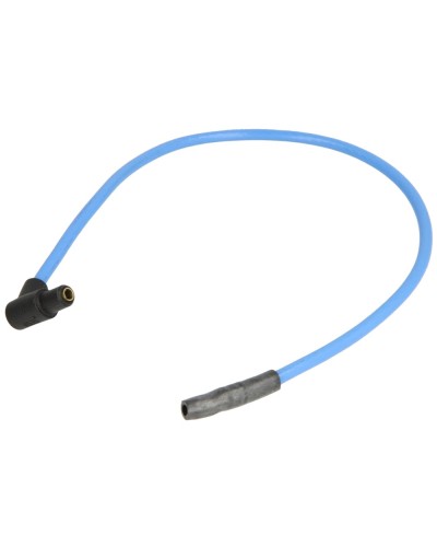 Ligne d'allumage Sieger SRE/GRE 17-43