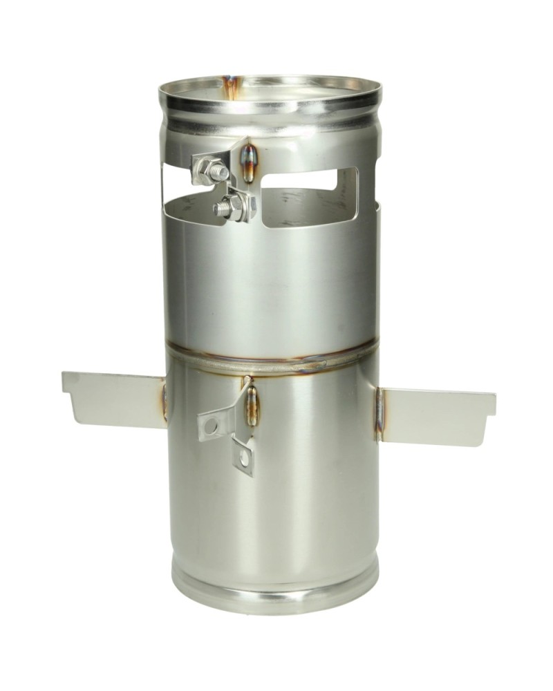 -Insert de chambre de combustion Vito Biferral 22kW- Piece chaudiere -