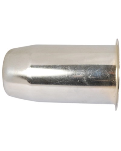 Tube de flamme, modèle U HL 50