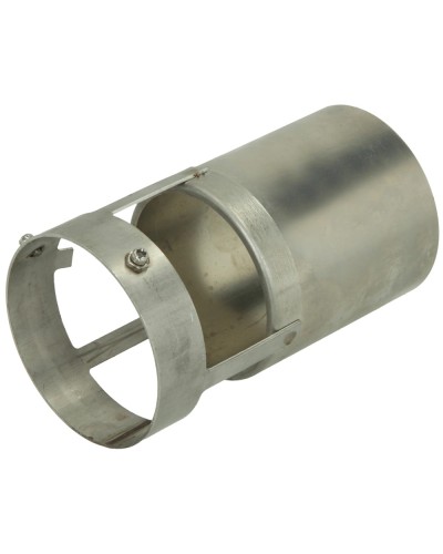 Tube de flamme weishaupt