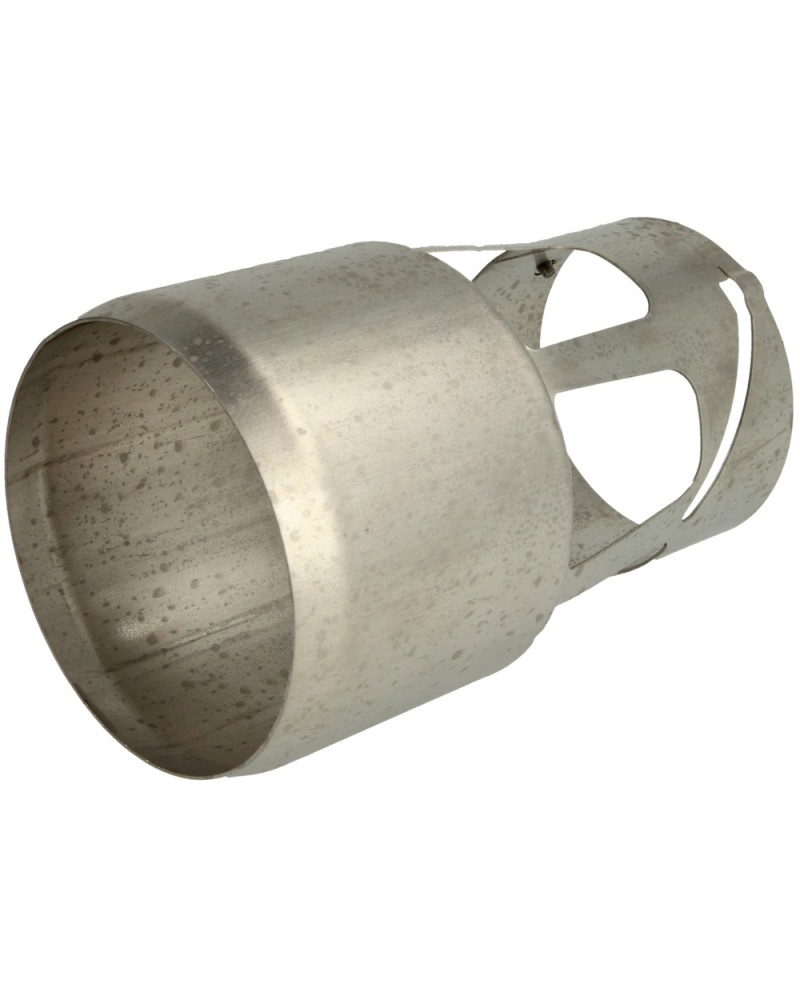 Tube de flamme weishaupt