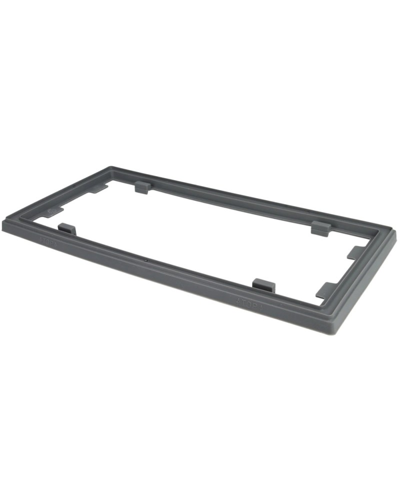 Joint de brûleur, Buderus