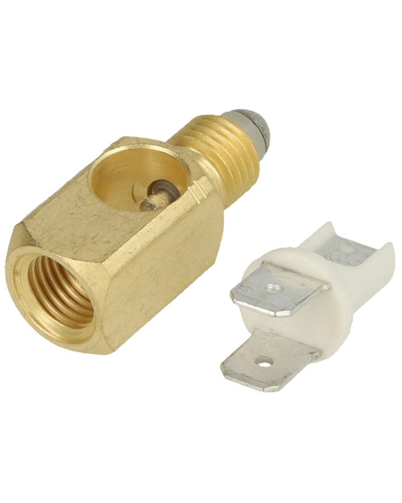 -Thermocommutateur Piece chaudiere