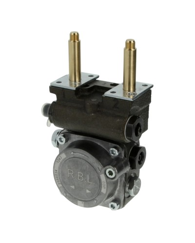 -Pompe fioul avec distributeur Piece chaudiere