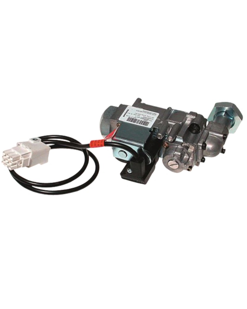 -Robinetterie gaz 6 13 elements- Piece chaudiere -