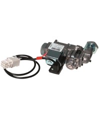 -Robinetterie gaz 6 13 elements- Piece chaudiere -