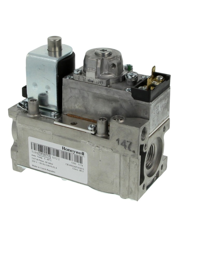 -Vanne combinee VR 4601A- Piece chaudiere -