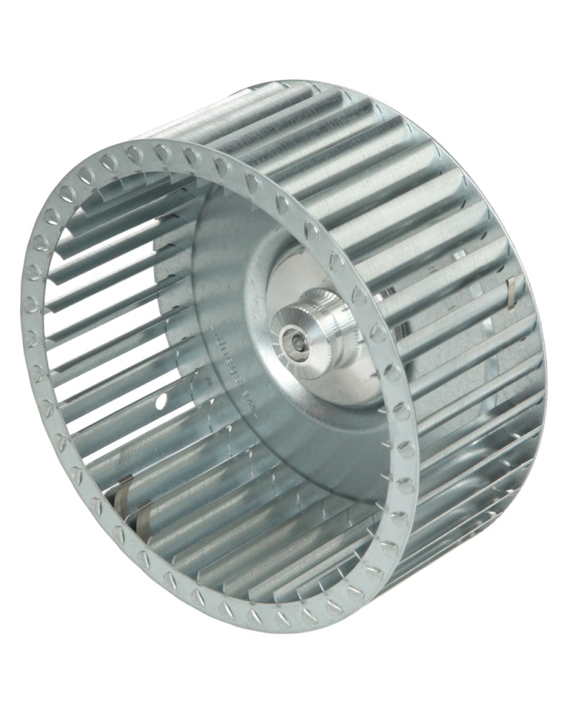 Turbine air WEISHAUPT