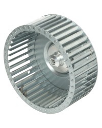 Turbine air WEISHAUPT