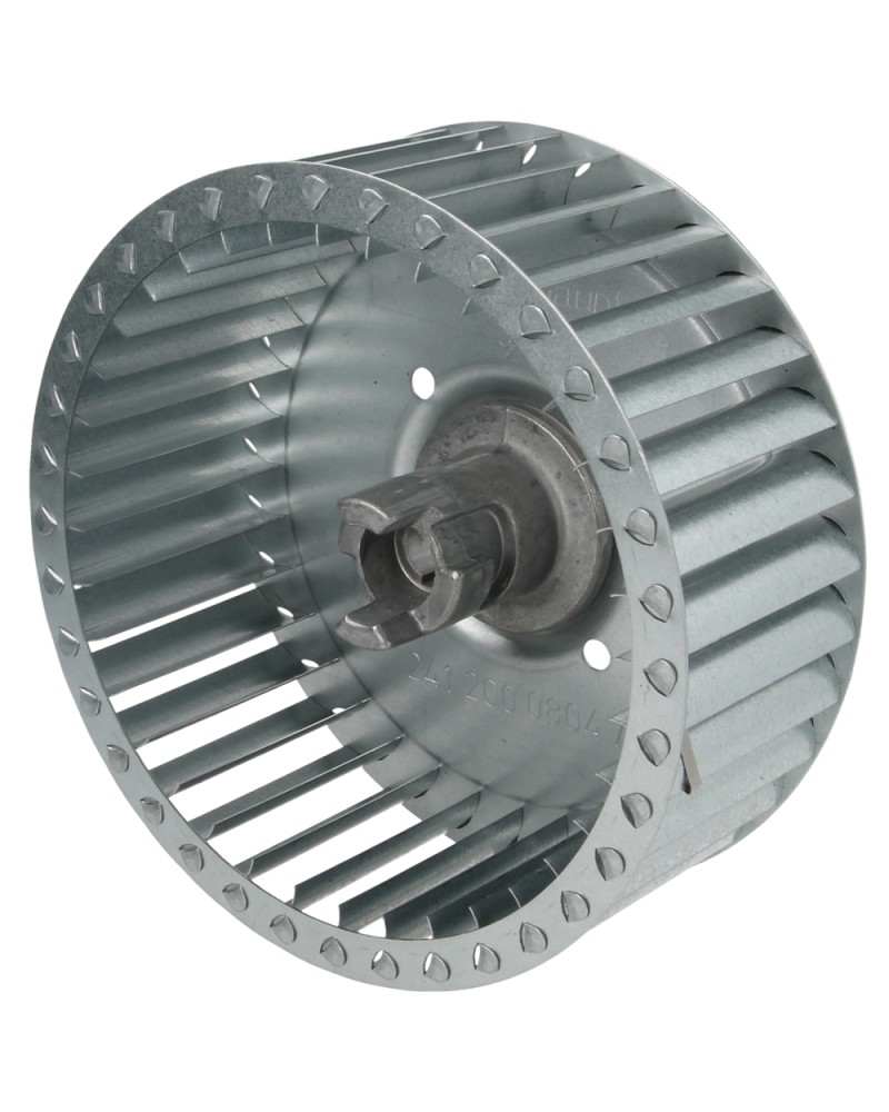 Turbine air WEISHAUPT