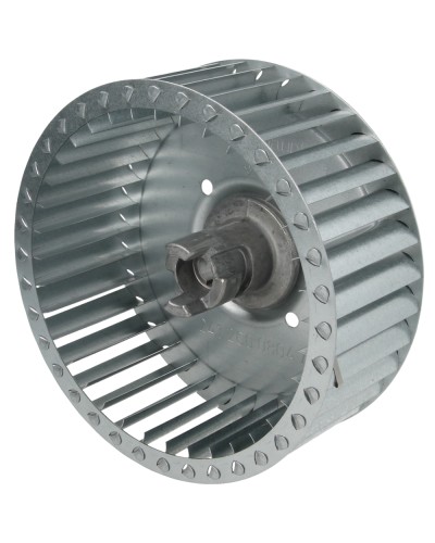 Turbine air WEISHAUPT