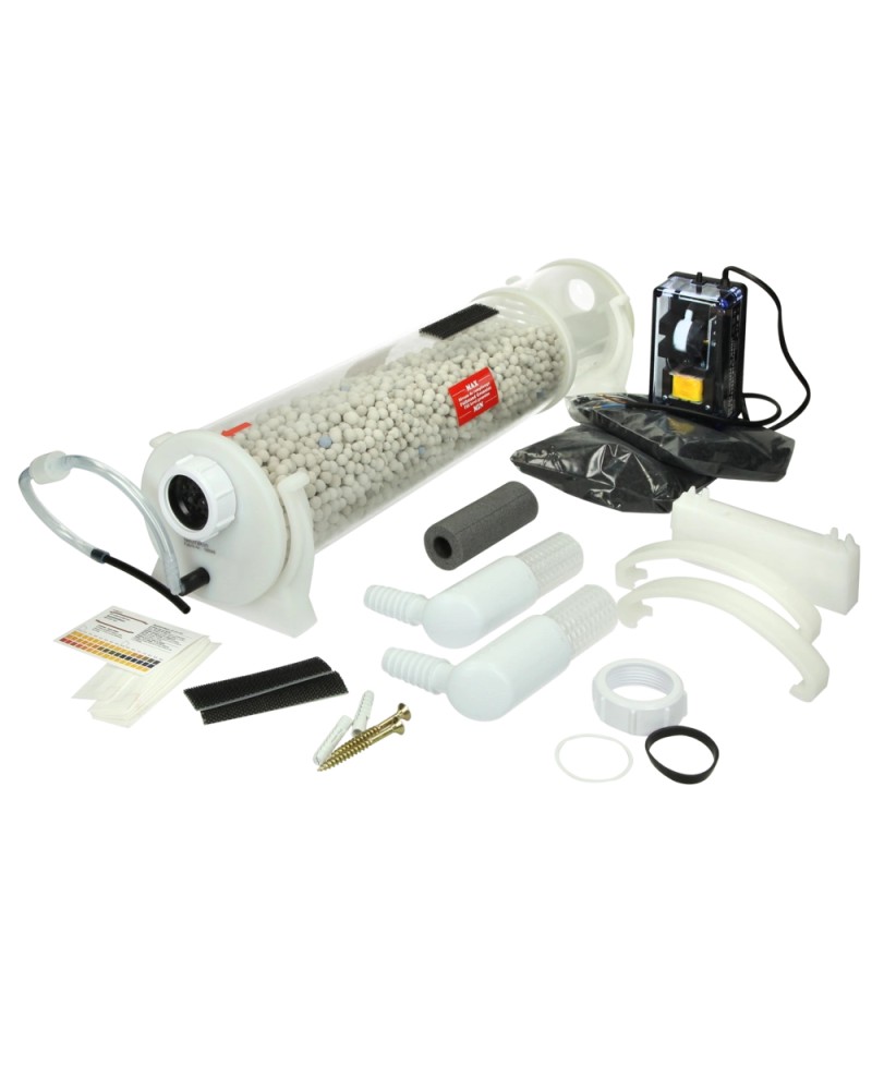 Neutralisant Neutrakon® 05/BGN pour chaud. fioul condensation jusqu'à 55 kW
