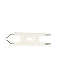 -Bloc electrode- Piece chaudiere -