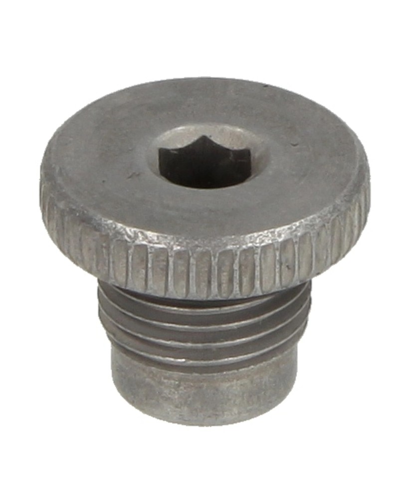 Bouchon à pression et à vide pour pompe fioul BFP