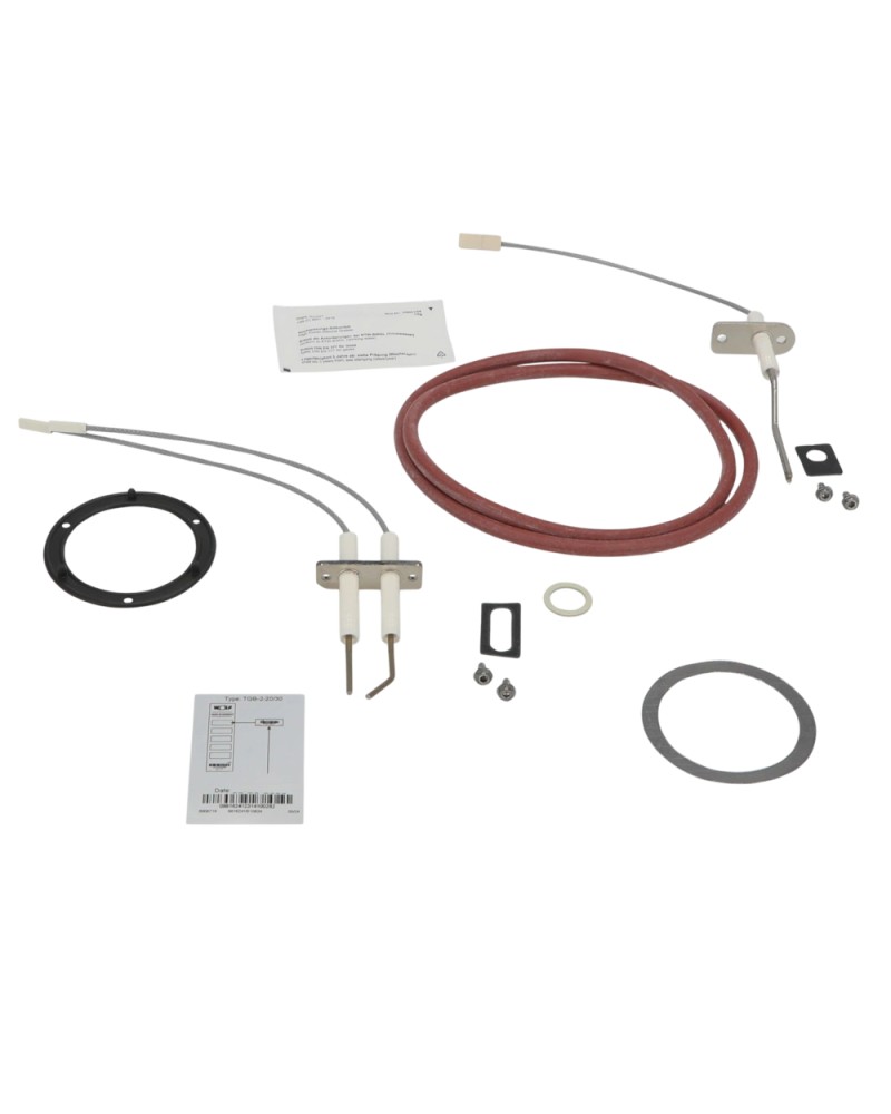 Kit maintenance pour TGB-2 8616241