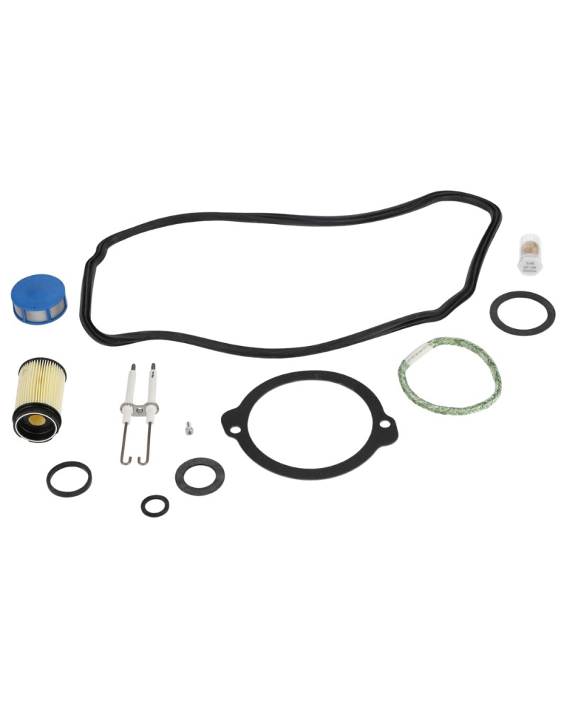 Kit maintenance BZ 1.0-27 7736604317