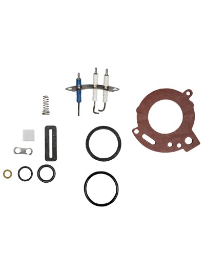 Kit maintenance WB6 8737712516