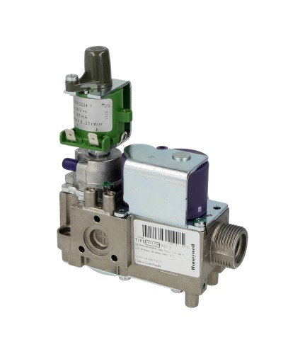 -Bloc gaz- Piece chaudiere -