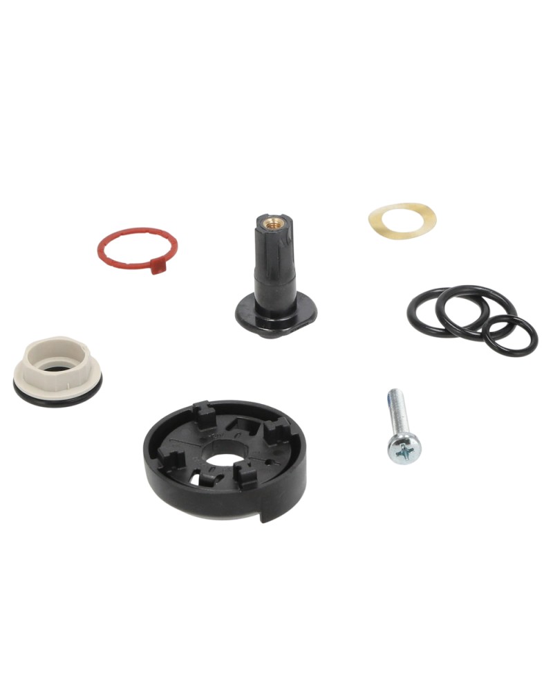 Jeu de joints pour mélangeur de chauffage VRG DN15/20