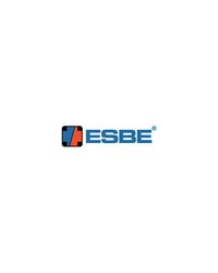 Jeu de joints ESBE pour VRG/VRB mélangeur de chauffage DN25
