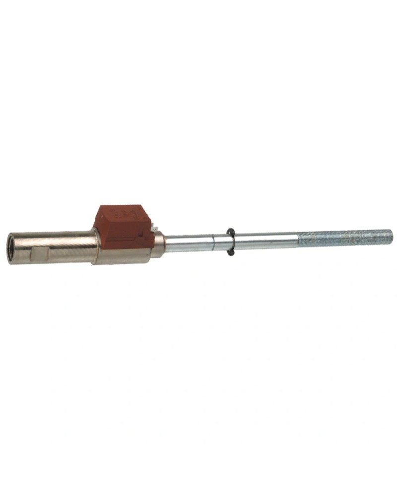 -Ligne de gicleur rechauffee L 295mm- Piece chaudiere -