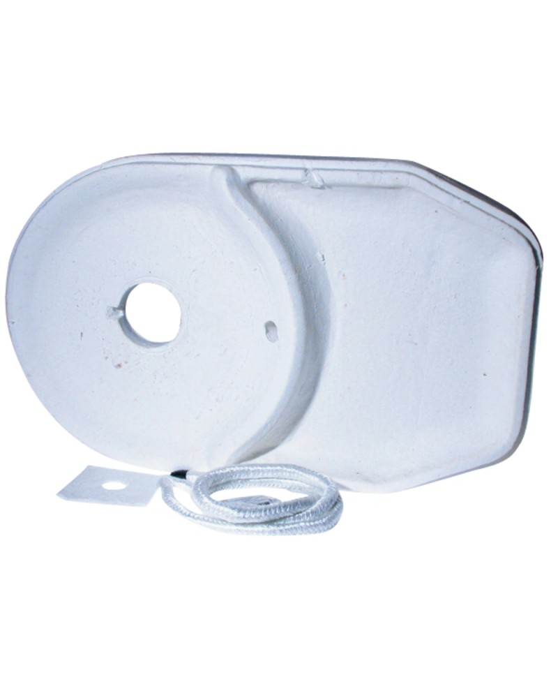 -Bloc isolation thermique- Piece chaudiere -