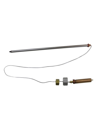 -Indicateur de temperature- Piece chaudiere -