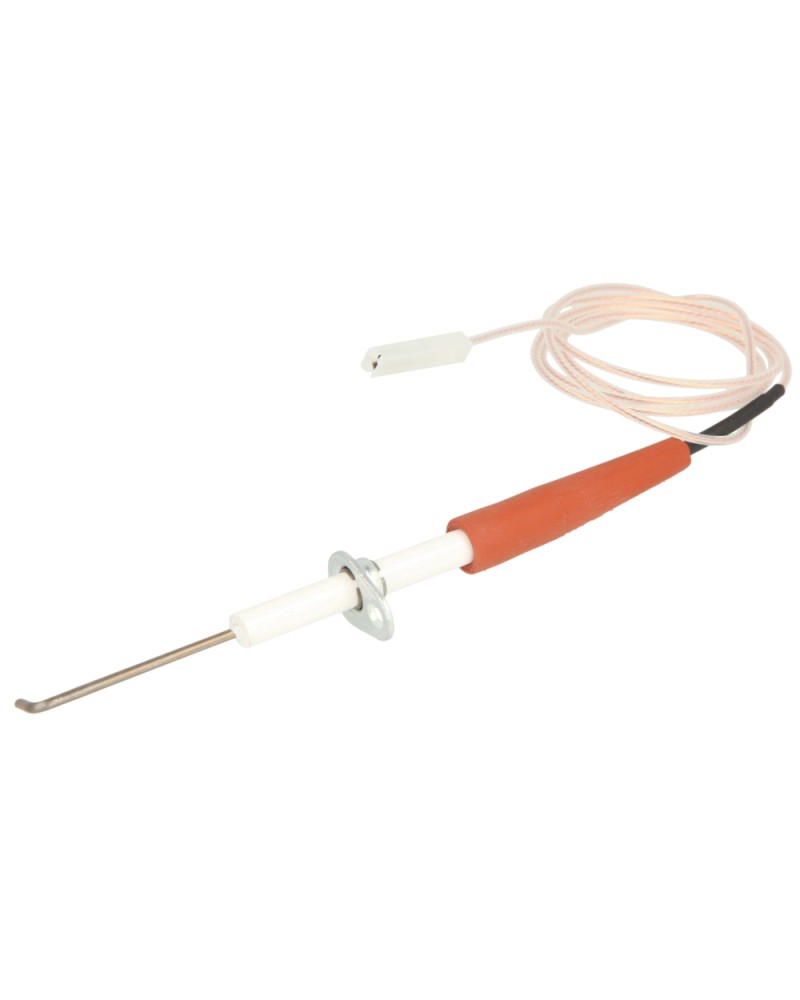 -Electrode allumage- Piece chaudiere -