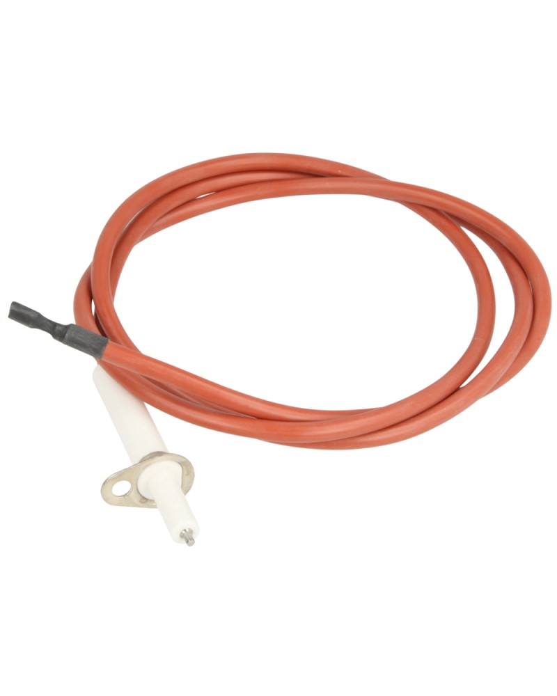 -Electrode allumage avec veilleuse- Piece chaudiere -