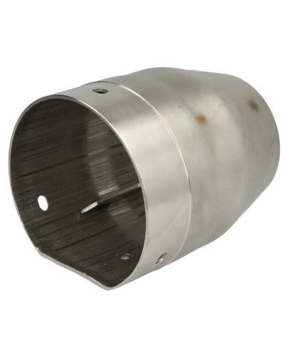 -Tube de flamme 18 29 kW- Piece chaudiere -