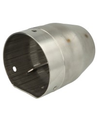-Tube de flamme 18 29 kW- Piece chaudiere -