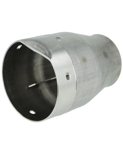 -Tube de flamme 14 18 kW- Piece chaudiere -