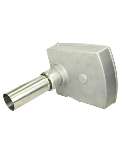 -Boitier avec tube de flamme 15 25 kW- Piece chaudiere -