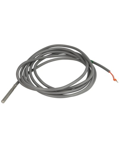 -Sonde de temperature de collecteur 6- Piece chaudiere -