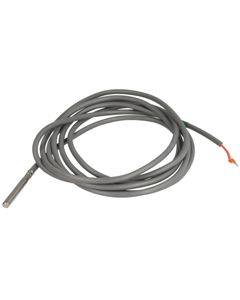 -Sonde de temperature de collecteur 6- Piece chaudiere -