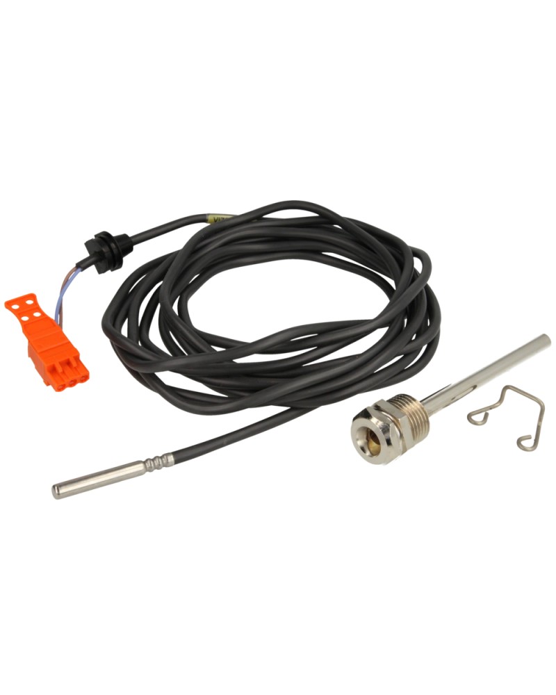 -Sonde immersion NI500- Piece chaudiere -