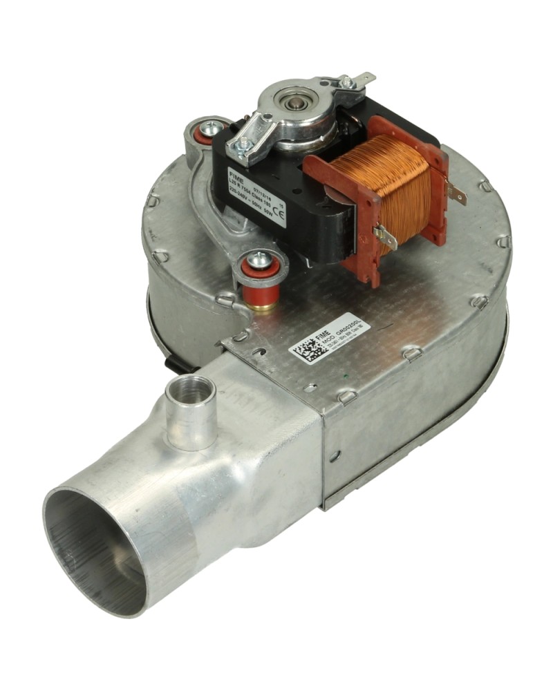 -Ventilateur- Piece chaudiere -