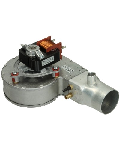 -Ventilateur- Piece chaudiere -