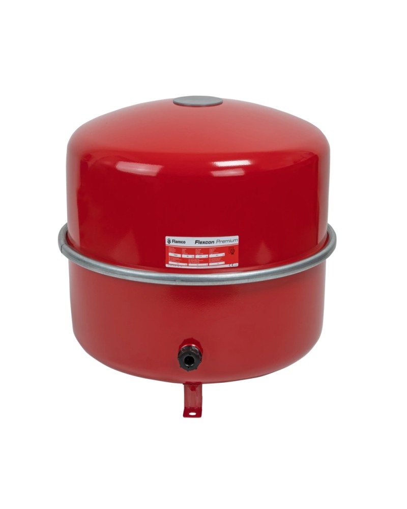 Vase expansion FLEXCON-TOP 50 litres