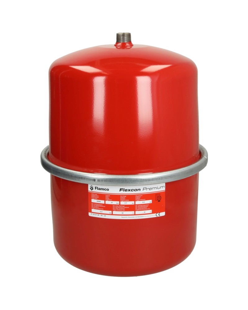 -Vase expansion FLEXCON-TOP 18 litres- Piece chaudiere -