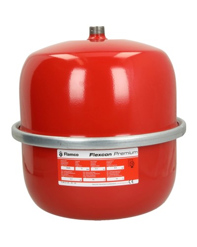 -Vase expansion FLEXCON-TOP 12 litres- Piece chaudiere -