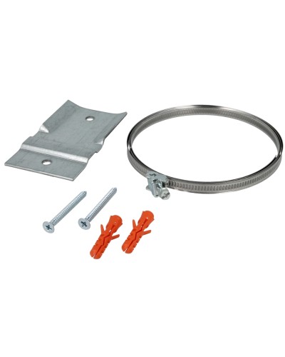 Fixation murale pr Extravarem LR 2-40 L