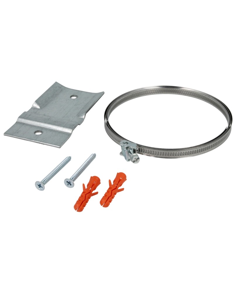 Fixation murale pr Extravarem LR 2-40 L