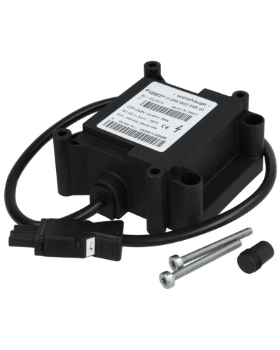 PieceKit de conversion cable pour transfo test